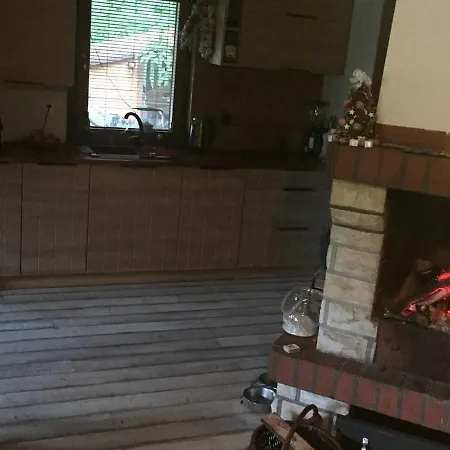 Holiday Widna Gora 度假居 Sulęczyno