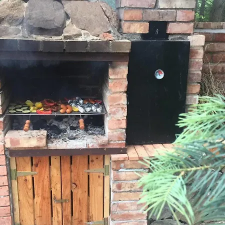 度假居 Holiday Widna Gora Sulęczyno